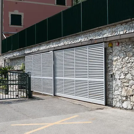 La Casetta Del Ponte A Due Passi Dal Mare Riva Trigoso