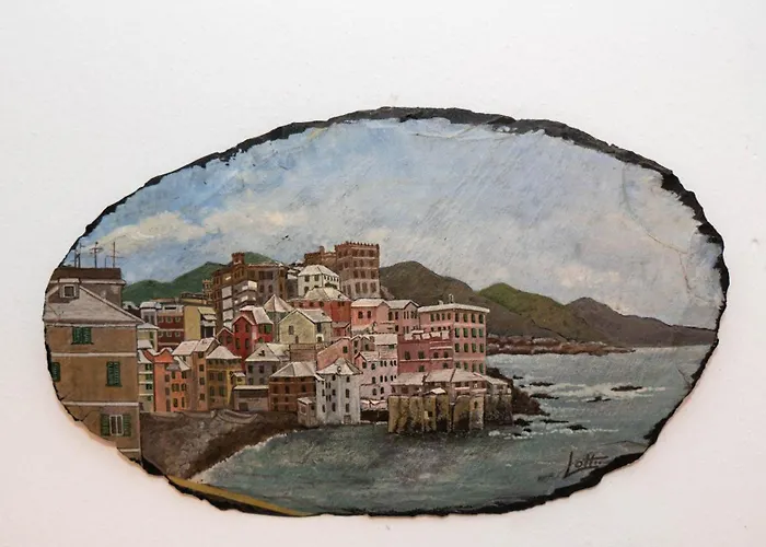 La Casetta Del Ponte A Due Passi Dal Mare