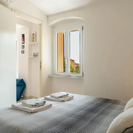 La Casetta Del Ponte A Due Passi Dal Mare * Riva Trigoso