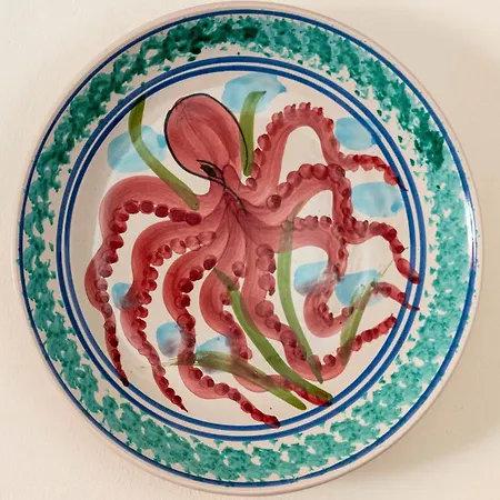 Apartament La Casetta Del Ponte A Due Passi Dal Mare *