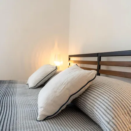 شقة La Casetta Del Ponte A Due Passi Dal Mare ريفا تريجوسو