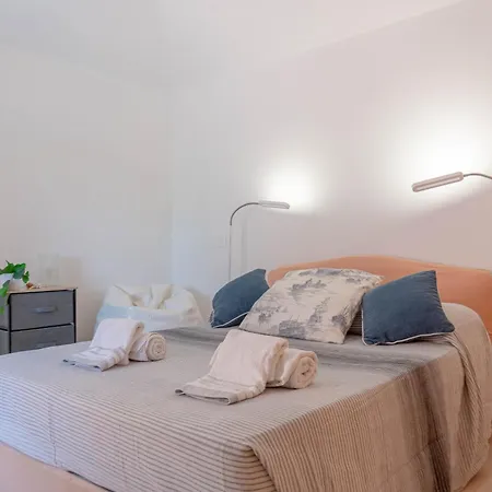 La Casetta Del Ponte A Due Passi Dal Mare * ريفا تريجوسو