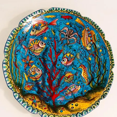 Apartament La Casetta Del Ponte A Due Passi Dal Mare