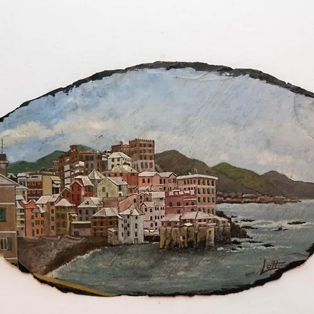 La Casetta Del Ponte A Due Passi Dal Mare