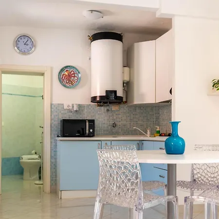 Apartament La Casetta Del Ponte A Due Passi Dal Mare Riva Trigoso