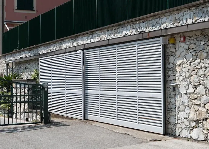 La Casetta Del Ponte A Due Passi Dal Mare ريفا تريجوسو