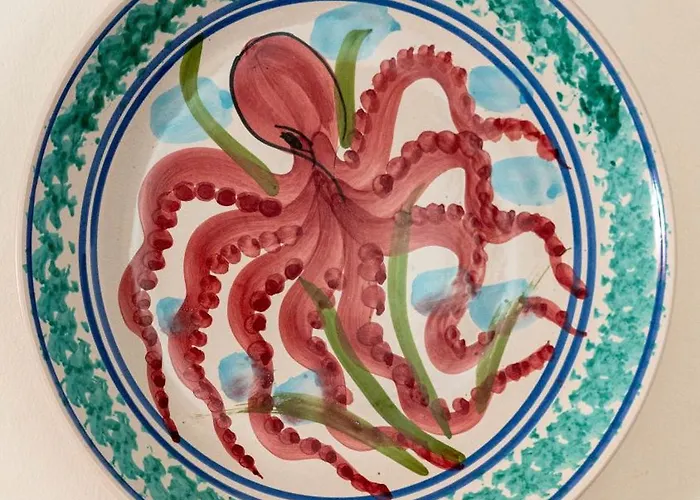 شقة La Casetta Del Ponte A Due Passi Dal Mare *