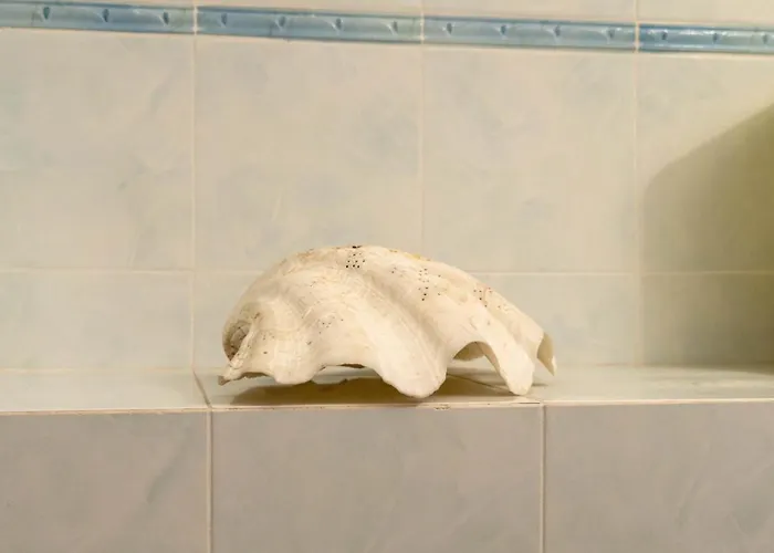 La Casetta Del Ponte A Due Passi Dal Mare